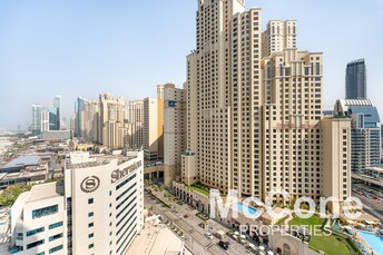  Apartment for Rent, Jumeirah Beach Residence (JBR), Dubai