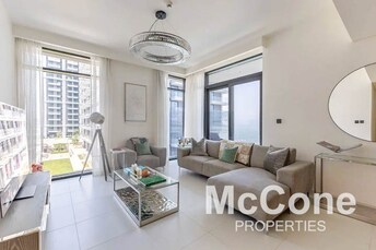 EMAAR Beachfront Apartment for Rent, Dubai Harbour, Dubai