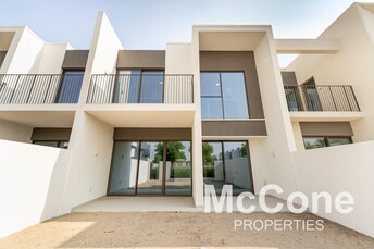 Talia Townhouse for Rent, The Valley, Dubai