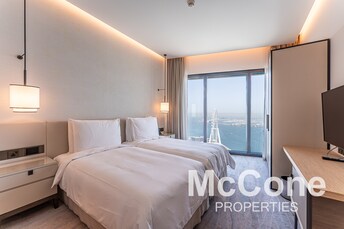 The Address Residences Jumeirah Resort and Spa Apartment for Rent, Jumeirah Beach Residence (JBR), Dubai