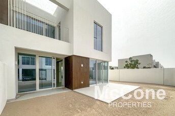 Talia Townhouse for Rent, The Valley, Dubai
