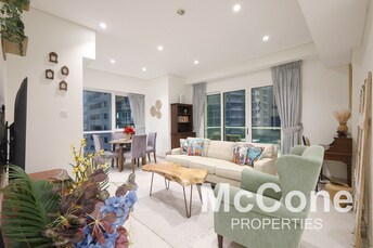 The Royal Oceanic Apartment for Rent, Dubai Marina, Dubai