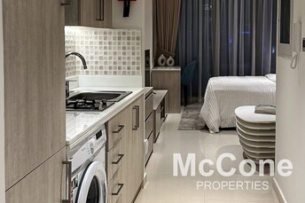 Apartment For Rent in Seven Palm