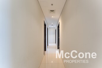 Golf Veduta Apartment for Rent, DAMAC Hills, Dubai