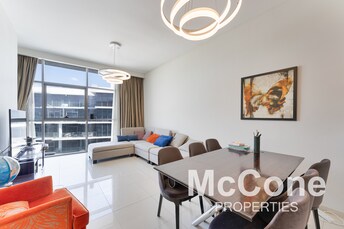 Golf Veduta Apartment for Rent, DAMAC Hills, Dubai