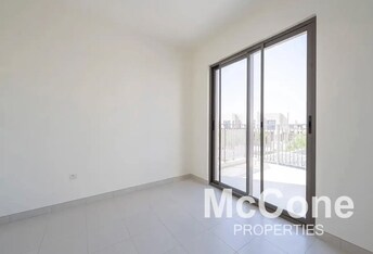  Townhouse for Rent, Dubai South, Dubai