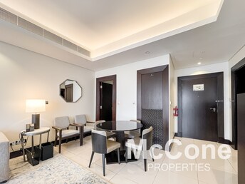  Apartment for Rent, Downtown Dubai, Dubai