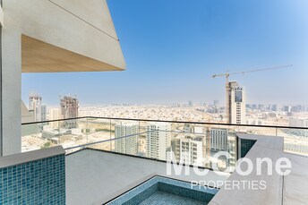 1 BR Apartment For Rent in Jumeirah Village Circle (JVC)