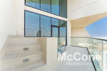 1 BR Apartment For Rent in Jumeirah Village Circle (JVC)