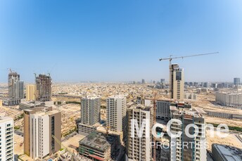 1 BR Apartment For Rent in Jumeirah Village Circle (JVC)