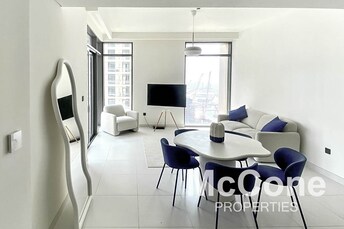  Apartment for Rent, Dubai Harbour, Dubai