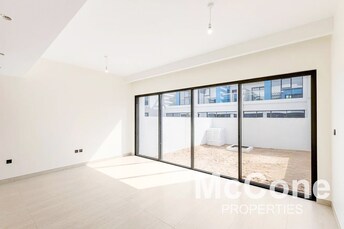 Santorini Villa for Rent, Damac Lagoons, Dubai