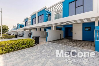 Santorini Villa for Rent, Damac Lagoons, Dubai