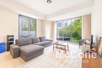 3 BR Villa For Rent in Maple 3