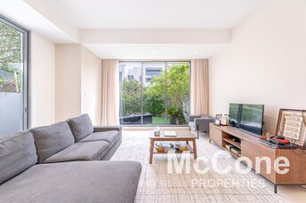 3 BR Villa For Rent in Maple 3