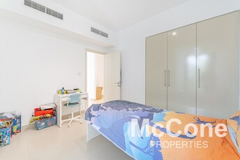 3 BR Villa For Rent in Maple 3