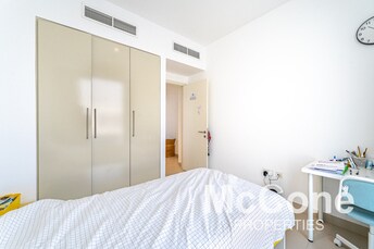 3 BR Villa For Rent in Maple 3