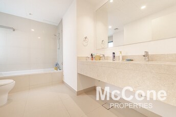 3 BR Villa For Rent in Maple 3