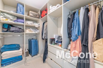 3 BR Villa For Rent in Maple 3