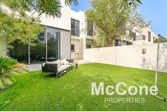 3 BR Villa For Rent in Maple 3