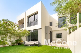 Maple at Dubai Hills Estate Villa for Rent, Dubai Hills Estate, Dubai