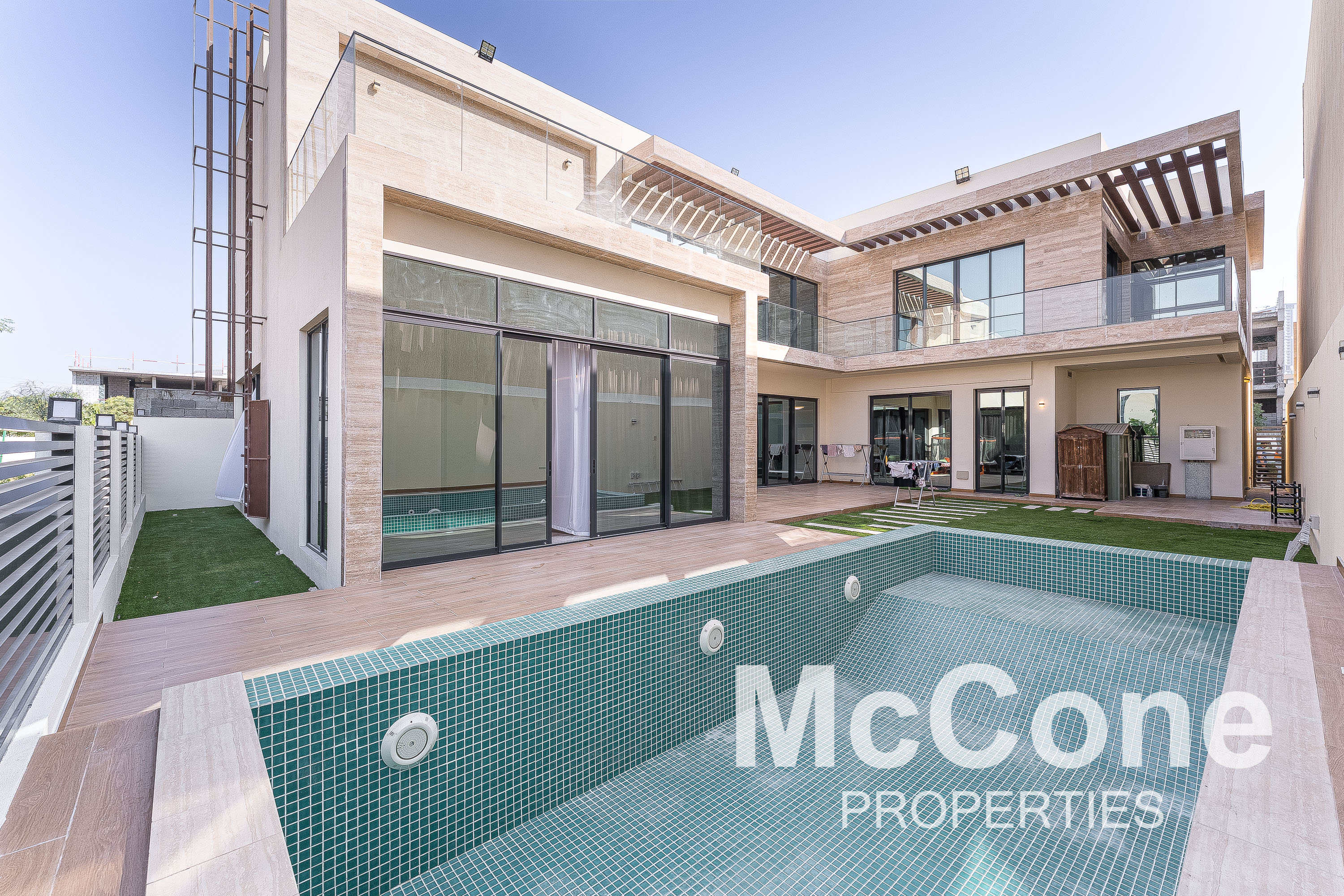 M Rashid Rint 6018 Sq.Ft. Villa for Rent in Sobha Hartland, Mohammed Bin Rashid City ...