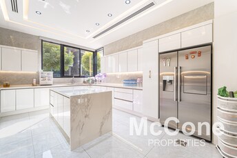 Sobha Hartland Villa for Rent, Mohammed Bin Rashid City, Dubai