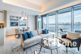  Apartment for Rent, Dubai Creek Harbour, Dubai