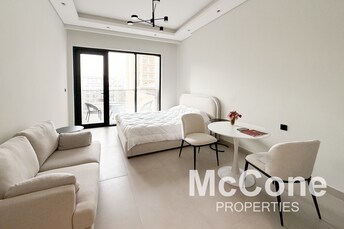 Apartment For Rent in Jumeirah Village Circle (JVC)