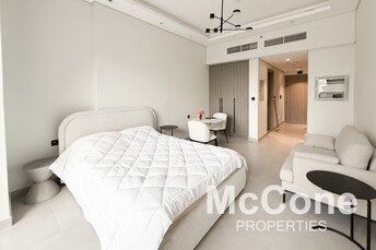 Apartment For Rent in Jumeirah Village Circle (JVC)