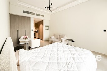 Apartment For Rent in Jumeirah Village Circle (JVC)