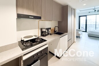 Apartment For Rent in Jumeirah Village Circle (JVC)