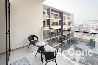Apartment For Rent in Jumeirah Village Circle (JVC)