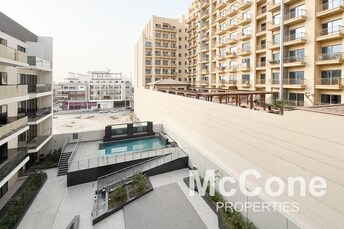 Apartment For Rent in Jumeirah Village Circle (JVC)