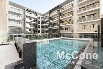 Apartment For Rent in Jumeirah Village Circle (JVC)