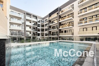Apartment For Rent in Jumeirah Village Circle (JVC)