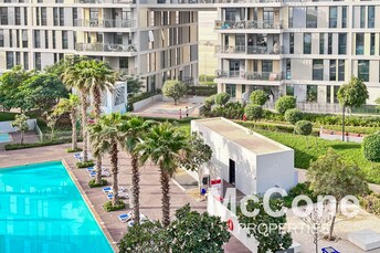 Midtown Apartment for Rent, Dubai Production City (IMPZ), Dubai