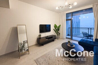  Apartment for Rent, Dubai Creek Harbour, Dubai