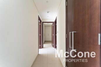 Park Heights Apartment for Rent, Dubai Hills Estate, Dubai