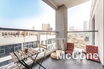 JVC District 14 Apartment for Rent, Jumeirah Village Circle (JVC), Dubai