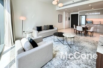 EMAAR Beachfront Apartment for Rent, Dubai Harbour, Dubai