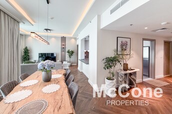 Burj Vista Apartment for Rent, Downtown Dubai, Dubai