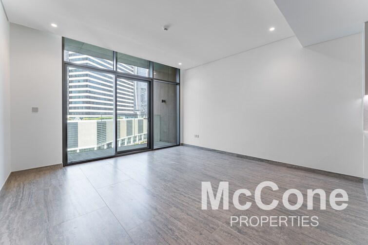 Peninsula One Apartment for Rent, Business Bay, Dubai