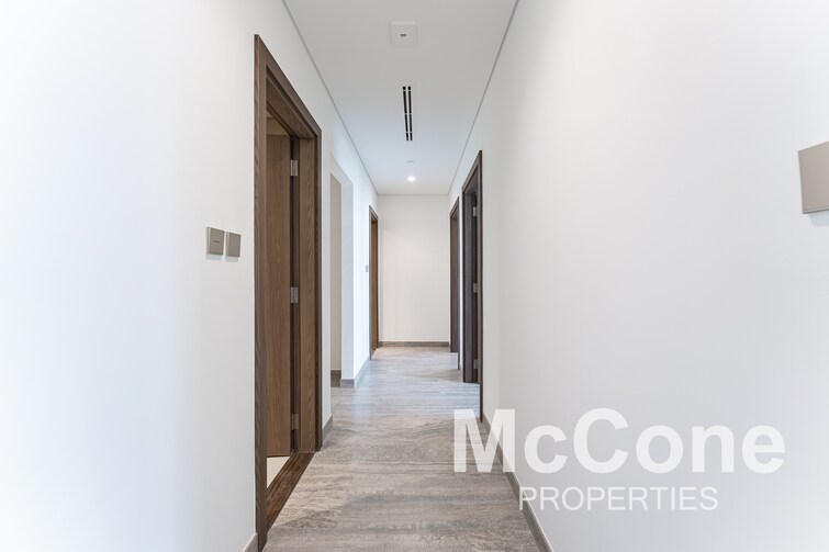 Peninsula One Apartment for Rent, Business Bay, Dubai