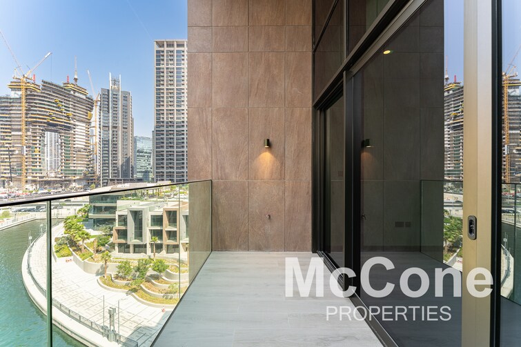 Peninsula One Apartment for Rent, Business Bay, Dubai