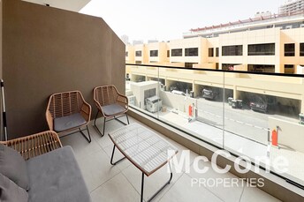 JVC District 14 Apartment for Rent, Jumeirah Village Circle (JVC), Dubai