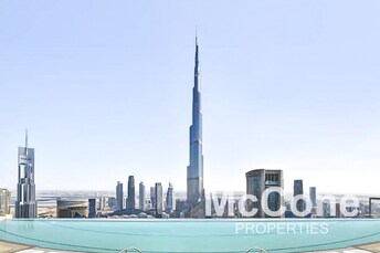 The Address Residence Sky View Apartment for Rent, Downtown Dubai, Dubai