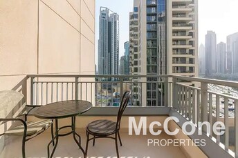 Claren Towers Apartment for Rent, Downtown Dubai, Dubai