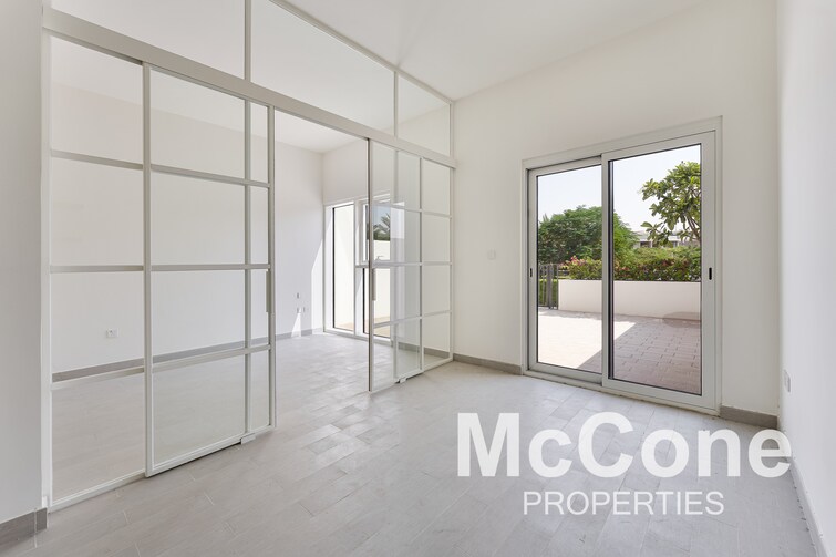 Golfville Apartment for Rent, Dubai Hills Estate, Dubai