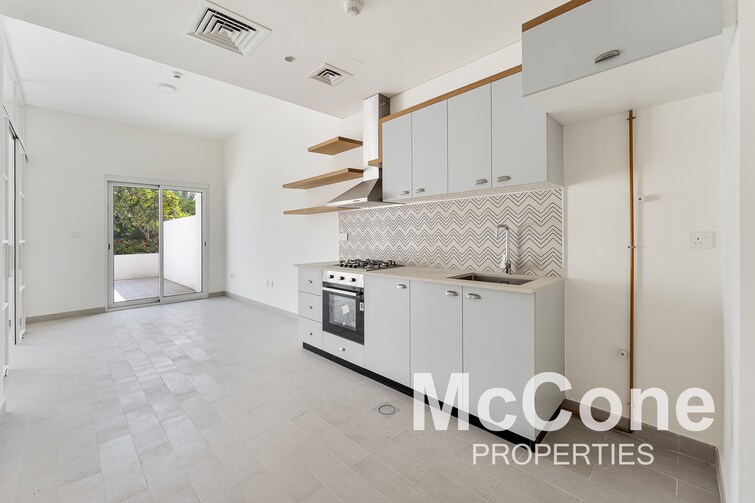 Golfville Apartment for Rent, Dubai Hills Estate, Dubai